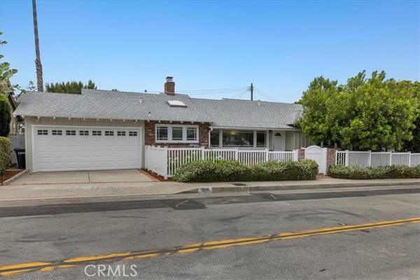 3839 Lenawee Ave, Culver City, CA 90232