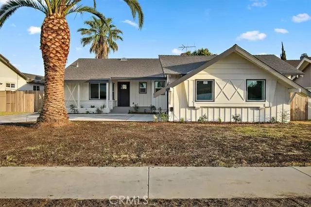 18648 Frankfort Street, Northridge, CA 91324