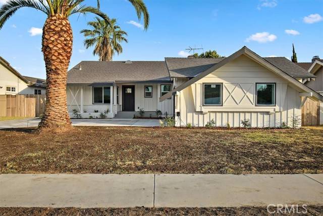 18648 Frankfort Street, Northridge, CA 91324