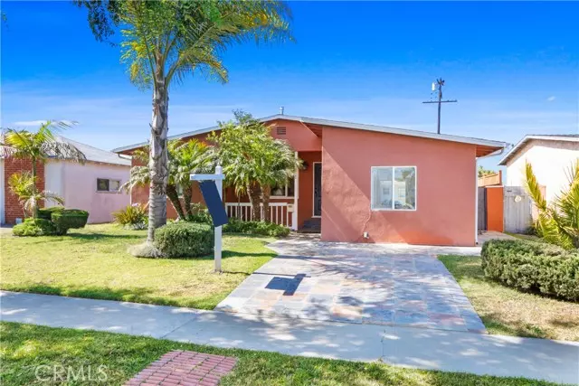 2811 W 175th Street, Torrance, CA 90504