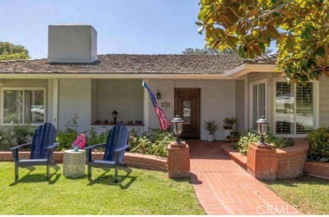 2381 Via Anacapa, Palos Verdes Estates, CA 90274