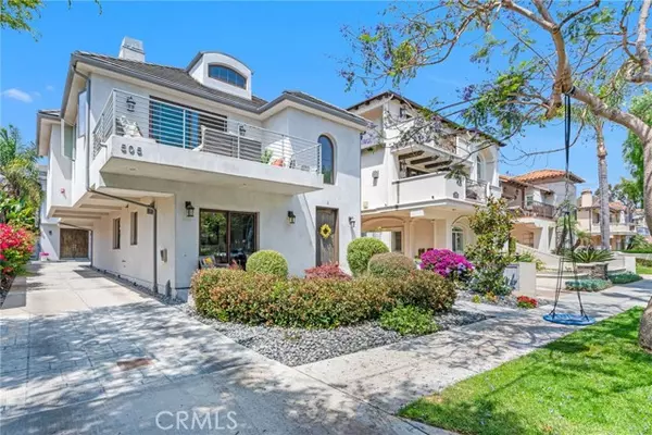 505 N Lucia Avenue #A, Redondo Beach, CA 90277