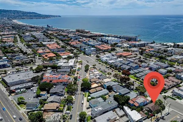 500 S Broadway, Redondo Beach, CA 90277