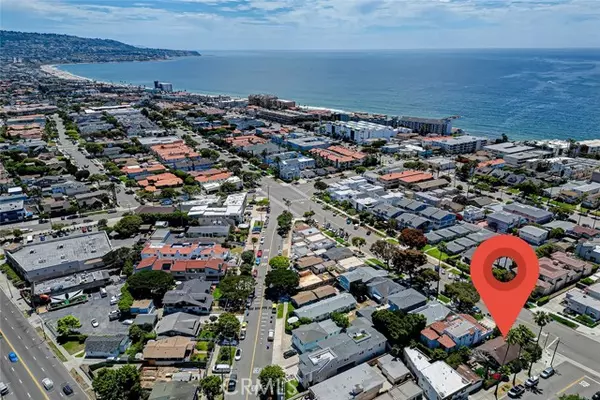 500 S Broadway, Redondo Beach, CA 90277