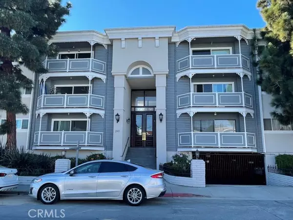 Hermosa Beach, CA 90254,2411 Prospect Avenue #209