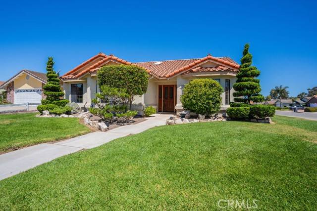 1474 Mercer Court, Santa Maria, CA 93455