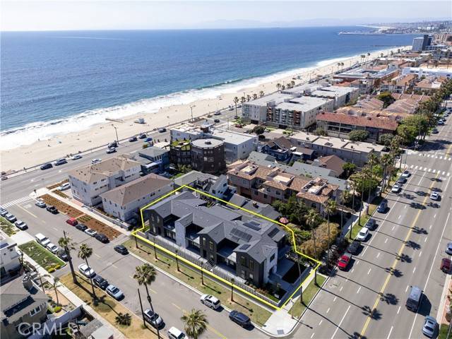 107 Avenue G, Redondo Beach, CA 90277