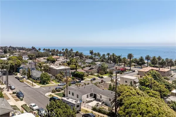 3703 S Patton Avenue, San Pedro, CA 90731