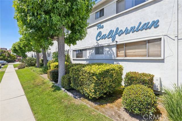 15549 S Budlong Place #26, Gardena, CA 90247