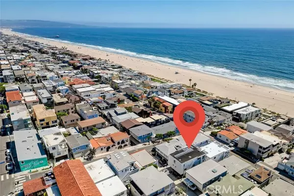 Manhattan Beach, CA 90266,3305 Bayview Drive