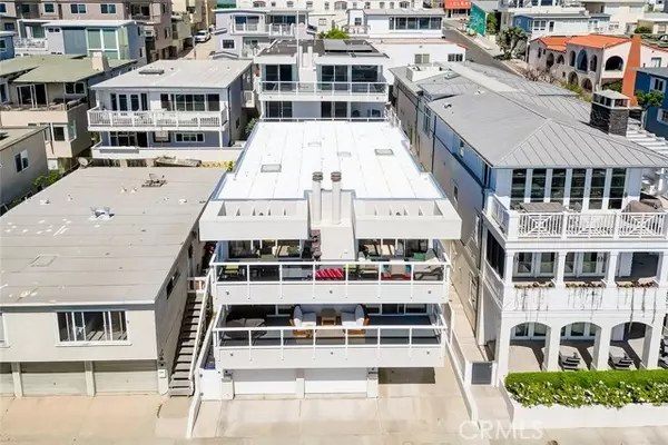 Manhattan Beach, CA 90266,3305 Bayview Drive