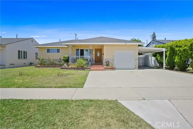 Norwalk, CA 90650,11527 Liggett Street