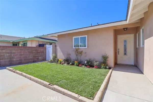 Carson, CA 90745,1823 E 215th Street