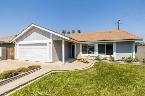 309 N Wrightwood Street, Orange, CA 92869