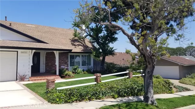 26711 Honey Creek Road, Rancho Palos Verdes, CA 90275