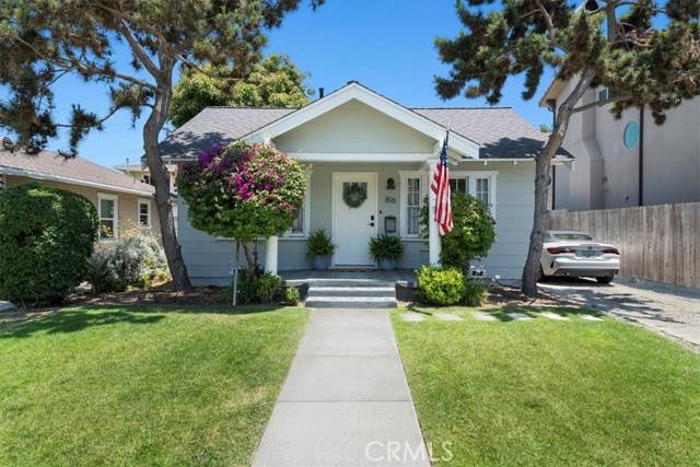 816 Cota Avenue, Torrance, CA 90501