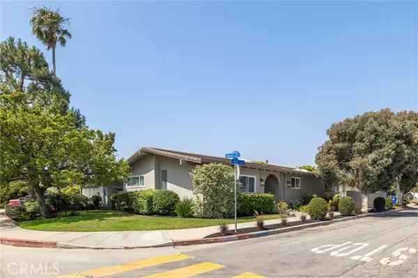 1821 Herrin Street, Manhattan Beach, CA 90266