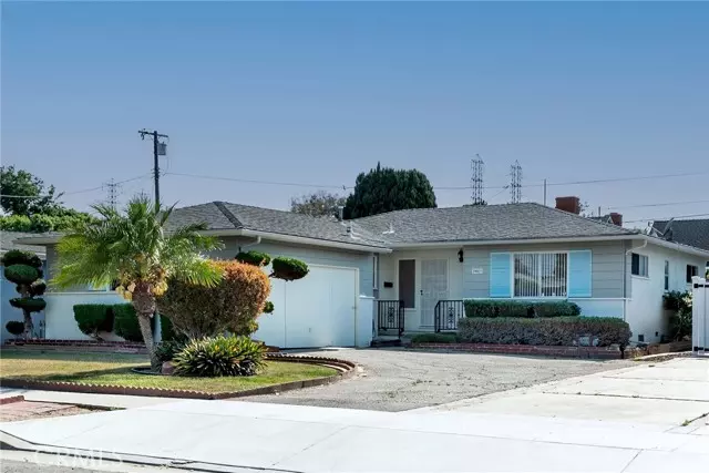 18025 Glenburn Avenue, Torrance, CA 90504