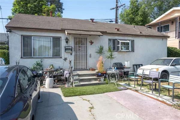 Lawndale, CA 90260,4042 W 167th Street