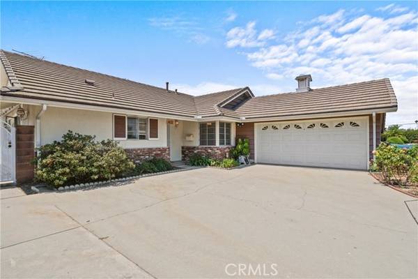 1432 Grossmont Drive, Whittier, CA 90601