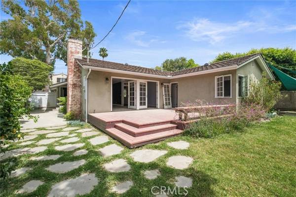 2641 Via Pacheco, Palos Verdes Estates, CA 90274