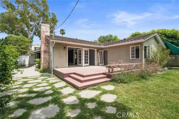 2641 Via Pacheco, Palos Verdes Estates, CA 90274