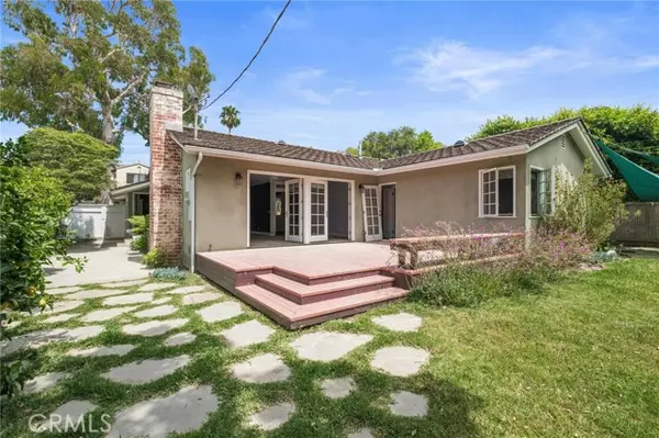 2641 Via Pacheco, Palos Verdes Estates, CA 90274