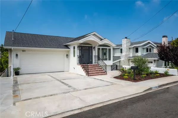 1511 3rd Street, Manhattan Beach, CA 90266