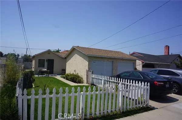 Lawndale, CA 90260,4526 W 167th Street