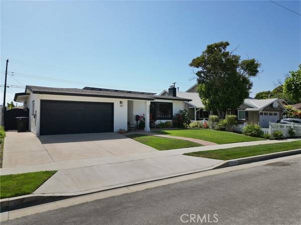 23501 Carlow Road, Torrance, CA 90505