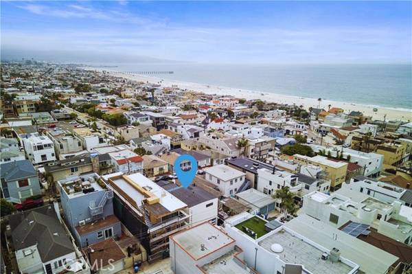 Hermosa Beach, CA 90254,257 27th Street