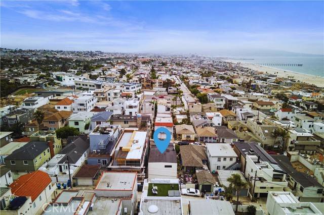 257 27th Street, Hermosa Beach, CA 90254