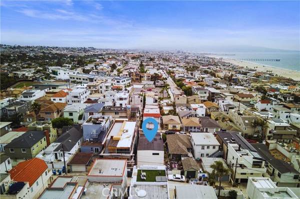 257 27th Street, Hermosa Beach, CA 90254