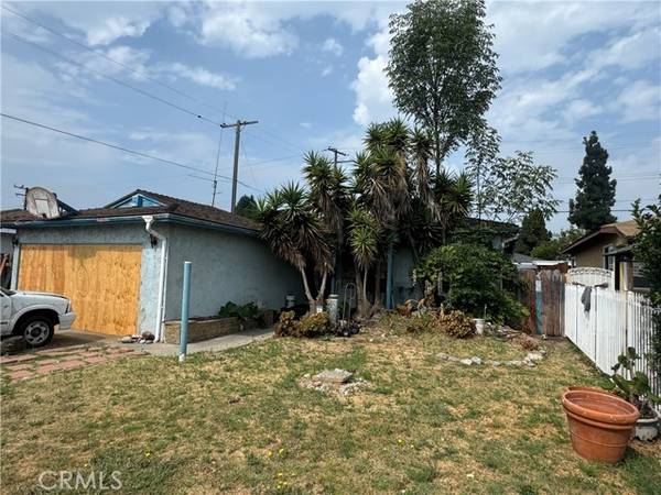 617 S Keene Avenue, Compton, CA 90220