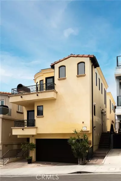 221 21st Street, Manhattan Beach, CA 90266