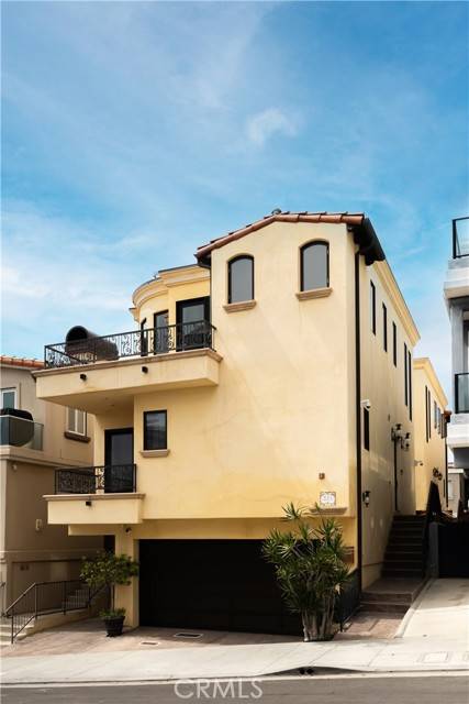 221 21st Street, Manhattan Beach, CA 90266