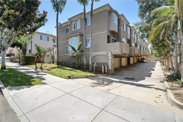 328 E Imperial Avenue #1, El Segundo, CA 90245