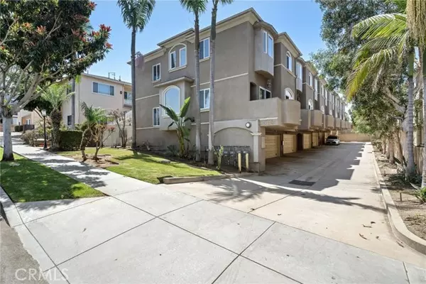 328 E Imperial Avenue #1, El Segundo, CA 90245