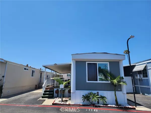 Torrance, CA 90731,23701 Western #106