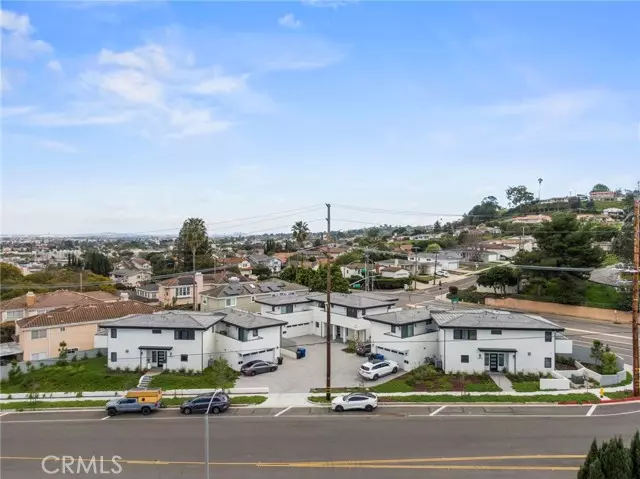 25628 Rolling Hills Way, Torrance, CA 90505