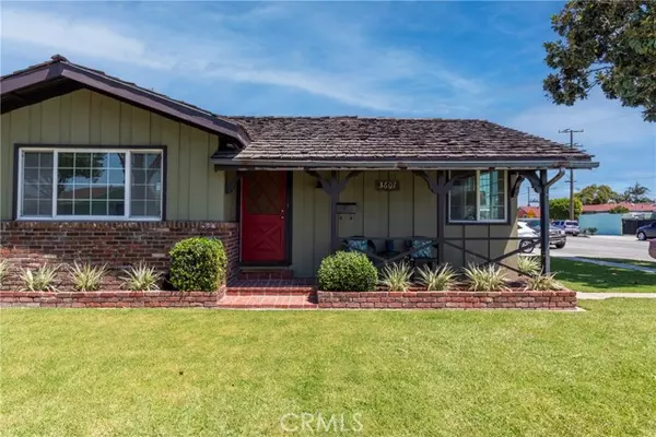 3601 W 133rd Street, Hawthorne, CA 90250