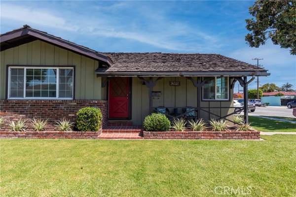 3601 W 133rd Street, Hawthorne, CA 90250