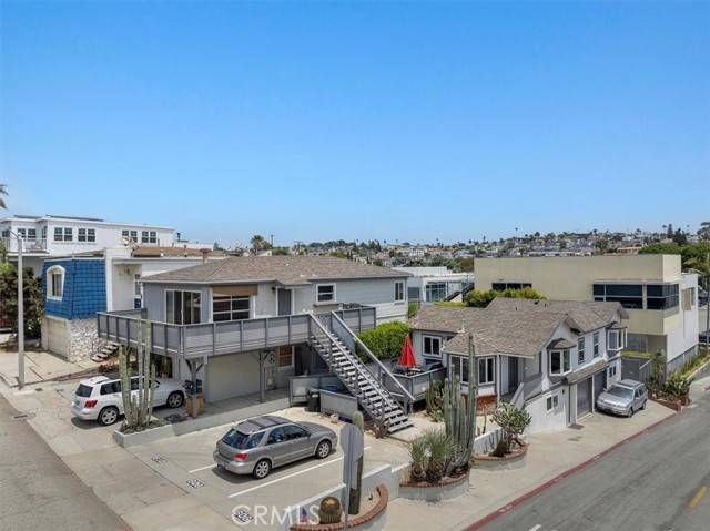 606 Loma Dr, Hermosa Beach, CA 90254