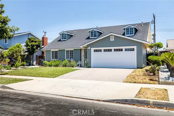 Carson, CA 90746,18424 Coltman Avenue