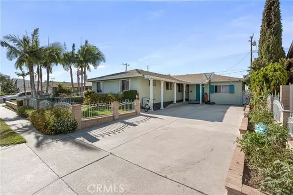 18479 Aguiro Street, Rowland Heights, CA 91748