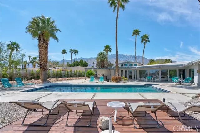 Palm Springs, CA 92262,2922 N Farrell Drive