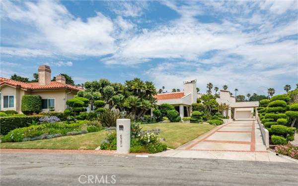 6947 Alta Vista Drive, Rancho Palos Verdes, CA 90275