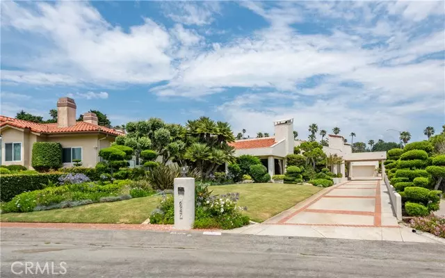 Rancho Palos Verdes, CA 90275,6947 Alta Vista Drive