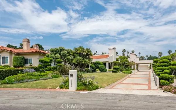 Rancho Palos Verdes, CA 90275,6947 Alta Vista Drive