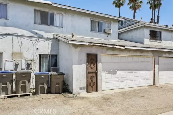 Carson, CA 90745,8 Millward Ln